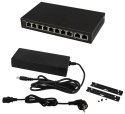 SWITCH POE PULSAR SG108 PULSAR