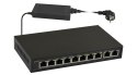 SWITCH POE PULSAR SG108 PULSAR