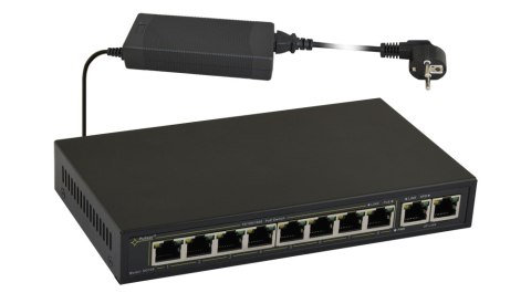 SWITCH POE PULSAR SG108 PULSAR