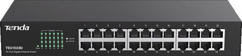 SWITCH TENDA TEG1024D TENDA