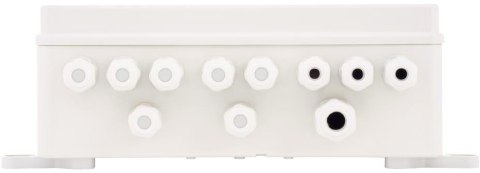 SWITCH ZEWNĘTRZNY 8-PORTOWY POE DO 8 KAMER IP ATTE IP-8-20-L2 ATTE