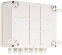 SWITCH ZEWNĘTRZNY 8-PORTOWY POE DO 8 KAMER IP ATTE IP-8-20-L2 ATTE