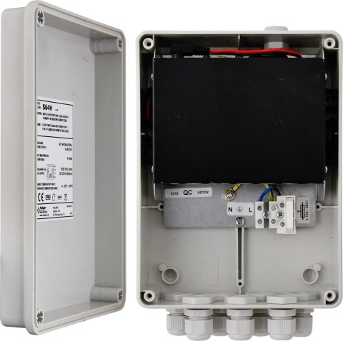 SWITCH S64H PULSAR PULSAR