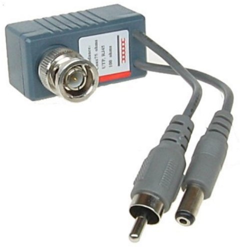 TRANSFORMATOR VIDEO TR-1AUZ DELTA