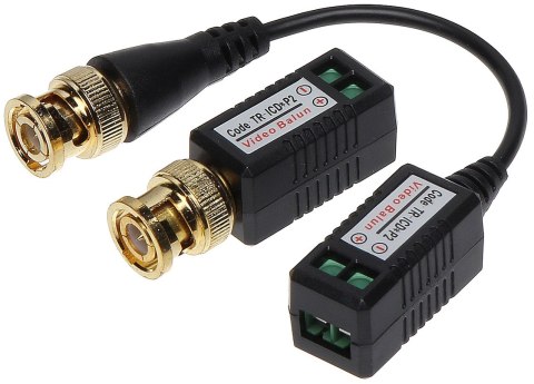 TRANSFORMATOR WIDEO TR-1CD*P2 DELTA