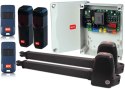 Zestaw BFT ATHOS KIT AC A25 do bram skrzydłowych BFT