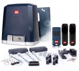 Zestaw BFT DEIMOS AC A600 KIT PL do 600kg bram przesuwnych BFT