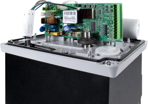 Zestaw FAAC 844 do 1800kg bram przesuwnych FAAC