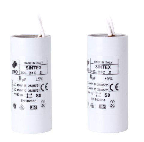 Zestaw Genius G-Bat 400 do 8m bram dwuskrzydłowych GENIUS