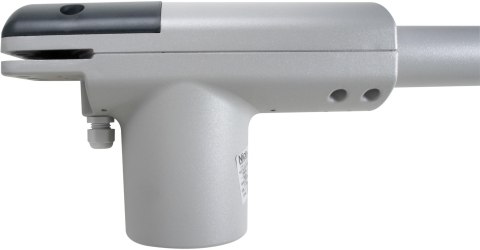 Zestaw NICE TOO3000 ERA ONE do 6m bram dwuskrzydłowych NICE