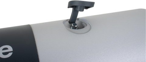 Zestaw NICE TOO3000 ERA ONE do 6m bram dwuskrzydłowych NICE