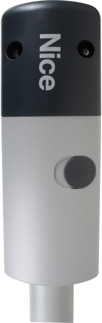 Zestaw NICE TOO3000 ERA ONE do 6m bram dwuskrzydłowych NICE