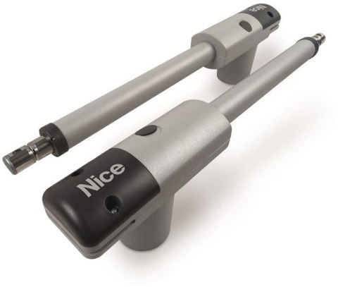 Zestaw NICE TOO3000 ERA ONE do 6m bram dwuskrzydłowych NICE