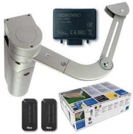 Zestaw NICE Walky 1024 myGO do furtek NICE