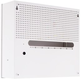 Zestaw do 16 kamer IP switch PoE 16P+2G ATTE IP-16-20-H ATTE