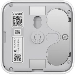 Aqara Climate Sensor W100 | Czujnik klimatu | Thread/Zigbee AQARA