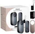 Aqara Smart Lock U200 Kit Czarny | Inteligentny zamek do drzwi | AQARA