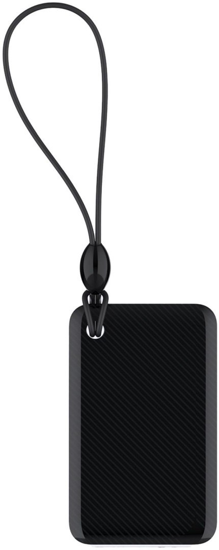 Aqara Smart Lock U200 Kit Srebrny AQARA