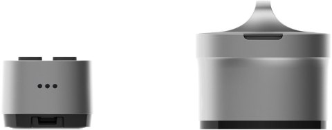 Aqara Smart Lock U200 Kit Srebrny AQARA