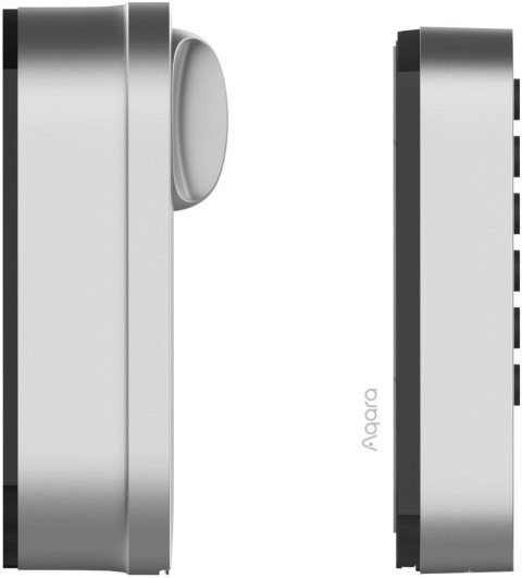 Aqara Smart Lock U200 Kit Srebrny AQARA