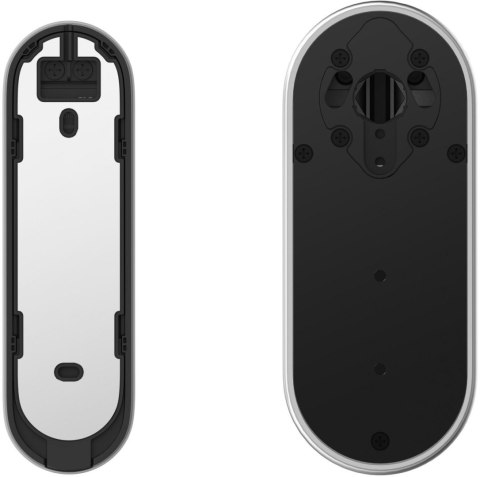 Aqara Smart Lock U200 Kit Srebrny AQARA