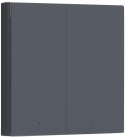 Aqara Smart Wall Switch H1 Szary z przewodem neutralnym AQARA
