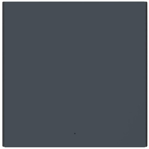 Aqara Smart Wall Switch H1 Szary pojedynczy z przewodem neutralnym AQARA