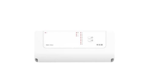 Bezprzewodowy przekaźnik na szynę din PS-10 230 Tech Sterowniki TECH STEROWNIKI