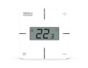 Bezprzewodowy regulator pokojowy mechaniczny biały R-8X Tech Sterowniki TECH STEROWNIKI