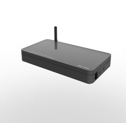 Centrala sterująca Sinum czarny EH-01 Tech Sterowniki TECH STEROWNIKI