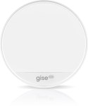 GISE Smart Czujnik zalania Zigbee | Tuya | GWLS-ZB GISE