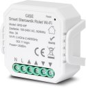 GISE Smart Sterownik roletowy WiFi GEN 2 | Tuya | GRS-WF GISE