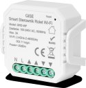 GISE Smart Sterownik roletowy WiFi GEN 2 | Tuya | GRS-WF GISE