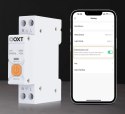 Inteligentny Sterownik OXT | 63A | Licznik | WiFi | Tuya T335 OXT