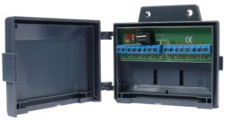 ŁĄCZÓWKA ZASILANIA KG-1 DELTA