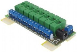 ŁĄCZÓWKA ZASILANIA LZ-8/E DELTA