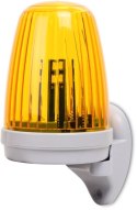 Lampa LED Proxima KOGUT z wbudowaną anteną 433.92 MHz (12-24V AC/DC lub 230V AC) żółta PROXIMA