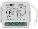 Moduł OXT mini przekaźnik beznapięciowy AC 230V DC 5V 12-48V WiFi TUYA OXT