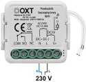 Moduł OXT mini przekaźnik beznapięciowy AC 230V DC 5V 12-48V WiFi TUYA OXT