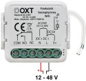 Moduł OXT mini przekaźnik beznapięciowy AC 230V DC 5V 12-48V WiFi TUYA OXT