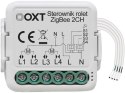 Moduł OXT mini sterownik 2 rolety ZigBee TUYA T268 OXT