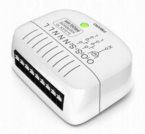 Moduł sterowania roletami Roller Shutter 4 FIBARO FGR-224 FIBARO