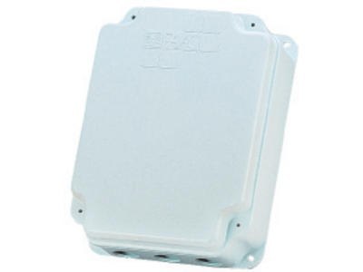 Obudowa centrali sterującej FAAC mod. E (do central 455d, e045s i innych) FAAC