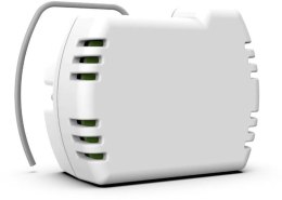 Przewodowy dimmer do 4 taśm led do puszki biały DIM-P4M Tech Sterowniki TECH STEROWNIKI