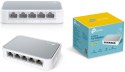 SWITCH TP-LINK TL-SF1005D TP-LINK