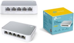 SWITCH TP-LINK TL-SF1005D TP-LINK