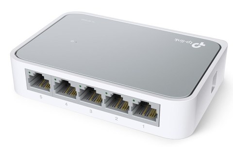 SWITCH TP-LINK TL-SF1005D TP-LINK