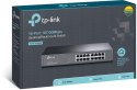 SWITCH TP-LINK TL-SF1016DS TP-LINK
