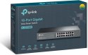SWITCH TP-LINK TL-SG1016DE TP-LINK