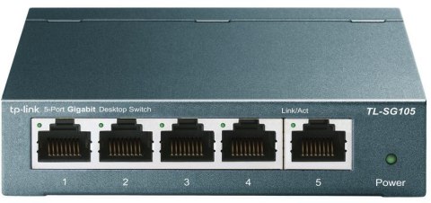 SWITCH TP-LINK TL-SG105 TP-LINK